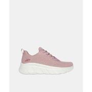 Lage Sneakers Skechers 117385 BOBS B FLEX HI