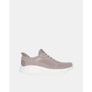 Lage Sneakers Skechers 117497 SLIP INS BOBS SQUAD CHAOS