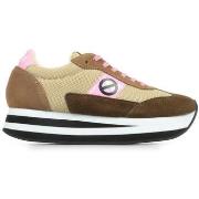 Lage Sneakers No Name Flex M Jogger W