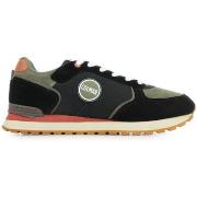 Lage Sneakers Colmar Travis Block