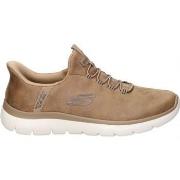 Lage Sneakers Skechers 232940-WSK