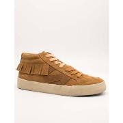 Hoge Sneakers Natural World 9041 Camel
