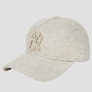 Pet New-Era FEMALE MELTON LUXE 9TWENTY® AF NEW YORK YANKEES STN