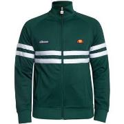Trainingsjack Ellesse Rimini Track Top Jacket Dark Green