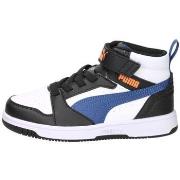 Hoge Sneakers Puma 393832