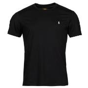 T-shirt Korte Mouw Polo Ralph Lauren SS CREW