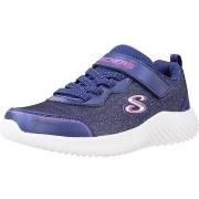 Lage Sneakers Skechers BOUNDER GIRLY GROOVE
