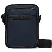 Handtasje Tommy Hilfiger TH REPREVE MINI REPORTER