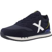 Lage Sneakers Munich DASH 261