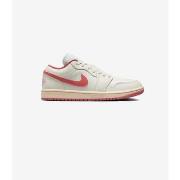 Lage Sneakers Nike Jordan 1 Low Sail Guava Ice Pink Salt (Women's)