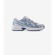 Lage Sneakers New Balance 740 Ice Blue (GS)