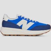 Lage Sneakers New Balance 370