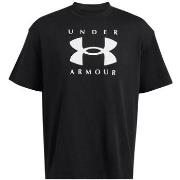 T-shirt Korte Mouw Under Armour 1389146-001