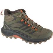 Wandelschoenen Merrell Speed Strike 2 Mid GTX
