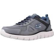 Lage Sneakers Skechers TRACK SCLORIC