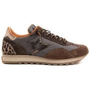 Lage Sneakers Cetti 1259