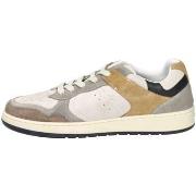 Lage Sneakers Frau 10L2