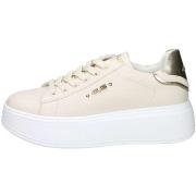 Lage Sneakers 4Us Paciotti 4BX102