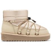 Enkellaarzen D.Franklin BOTTINES Nordic Grip