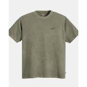 T-shirt Korte Mouw Levis A0637 0046 RED TAB VINTAGE TEE