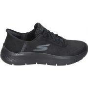 Lage Sneakers Skechers 124837-BBK