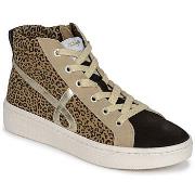 Hoge Sneakers Adige ALFAI