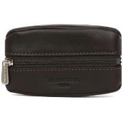 Portemonnee Hexagona FÉLIN