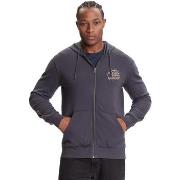 Trainingsjack Quiksilver Zip Hoodie