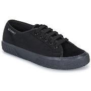 Lage Sneakers Superga 2750 VELVET