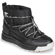 Snowboots Sorel WHITNEY III SLIP-ON WP