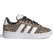 Lage Sneakers adidas Grand court alpha 0