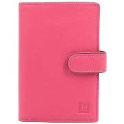 Portemonnee Hexagona MULTICO