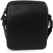 Schoudertas Hexagona TRAVEL