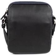 Schoudertas Hexagona TRAVEL