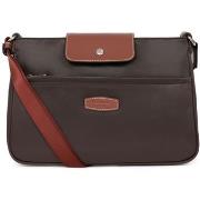 Schoudertas Hexagona DIVERSITÉ