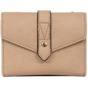 Portemonnee Hexagona TOSCANE