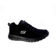 Lage Sneakers Skechers 347680