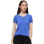 T-shirt Korte Mouw Emporio Armani EW000408 AF10889