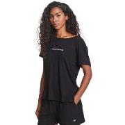 T-shirt Korte Mouw Emporio Armani EW000780 AF12192