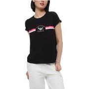 T-shirt Korte Mouw Emporio Armani EW000506 AF10883