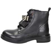 Enkellaarzen Gioseppo 76776