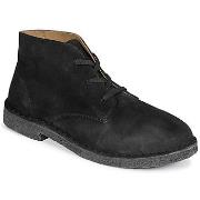 Laarzen Selected SLHRICCO SUEDE CHUKKA