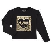 T-Shirt Lange Mouw Guess LS T SHIRT