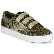 Lage Sneakers Kaporal TOUNDRA