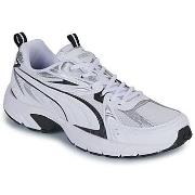 Lage Sneakers Puma Milenio tech_