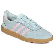 Lage Sneakers adidas BREAKNET SLEEK