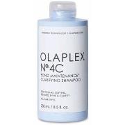 Shampoos Olaplex Clarifying Shampoo N°4C Bond Maintenance 250 ml