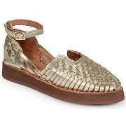 Sandalen Mapache CARMEN