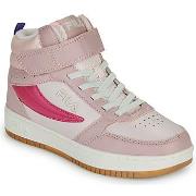 Hoge Sneakers Fila FILA REGA NF mid velcro