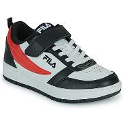 Lage Sneakers Fila FILA REGA NF velcro